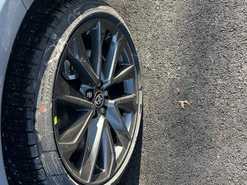 New 2026 Toyota Corolla SE image 20