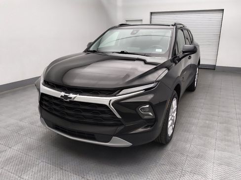 Used 2024 Chevrolet Blazer LT w/ Convenience Package FWD image 15