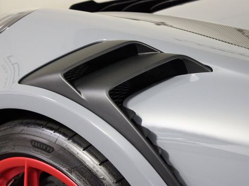 Used 2024 Porsche 911 GT3 RS image 13