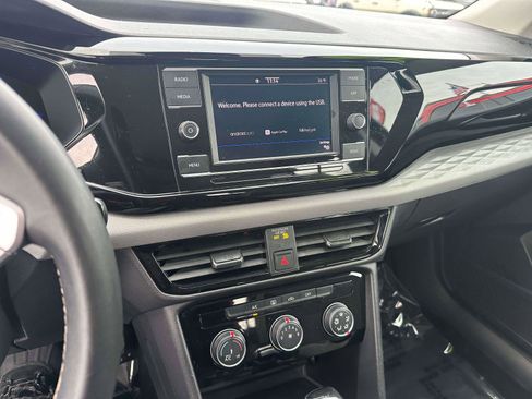 Used 2024 Volkswagen Taos S image 27