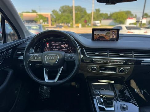 Used 2019 Audi Q7 3.0T Prestige AWD/4WD image 30