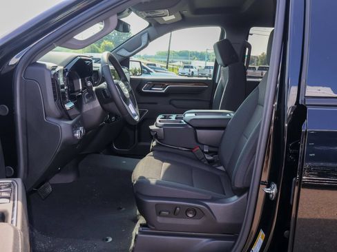 New 2026 GMC Sierra 1500 Elevation w/ Elevation Select Package AWD/4WD image 6