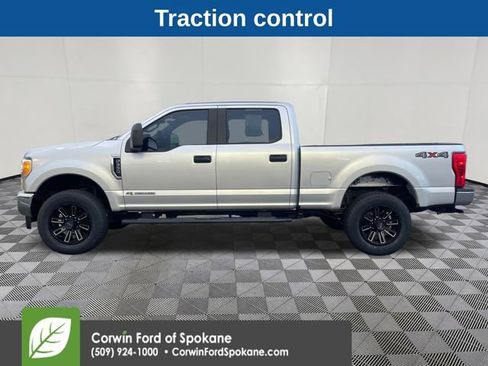 Used 2017 Ford F350 XL w/ XL Value Package image 10