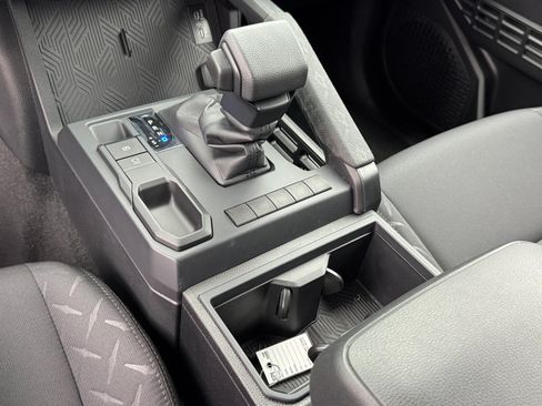 New 2026 Toyota Tacoma SR RWD image 18