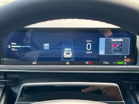 New 2025 Ford Mustang Mach-E Premium image 24