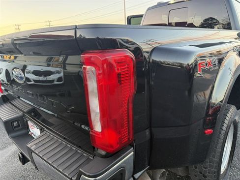Used 2023 Ford F350 XL w/ XL Driver Assist Package image 11