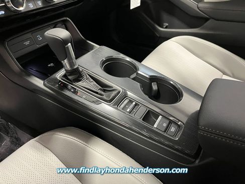 New 2026 Honda Civic Sport Touring image 17