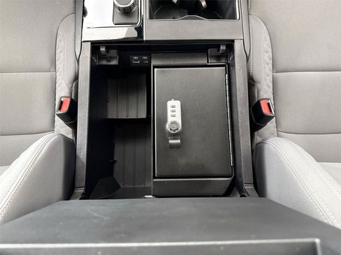 Used 2024 Toyota Tundra SR5 w/ Security Package (TMS) RWD image 30