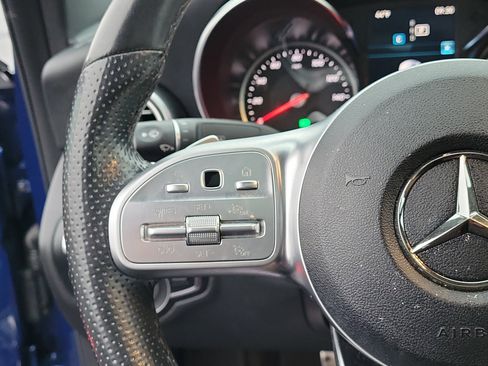 Used 2019 Mercedes-Benz C 300 4MATIC Sedan image 27