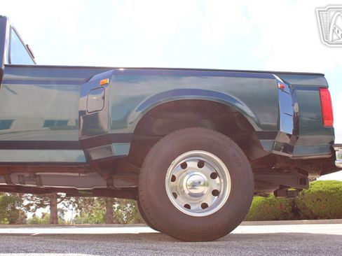 Used 1996 Ford F350 2WD SuperCab DRW image 34