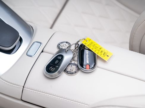 Used 2024 Mercedes-Benz SL 43 AMG image 16