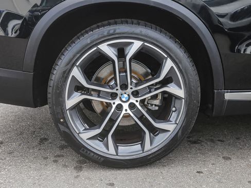 Certified 2023 BMW X5 sDrive40i w/ Parking Assistance Package image 8