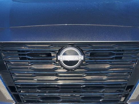New 2026 Nissan Altima 2.5 SV w/ SV Special Edition Package FWD image 10