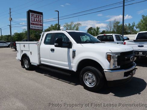 Used 2019 Ford F250 XL w/ XL Value Package image 7