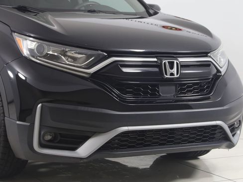 Used 2021 Honda CR-V EX image 33