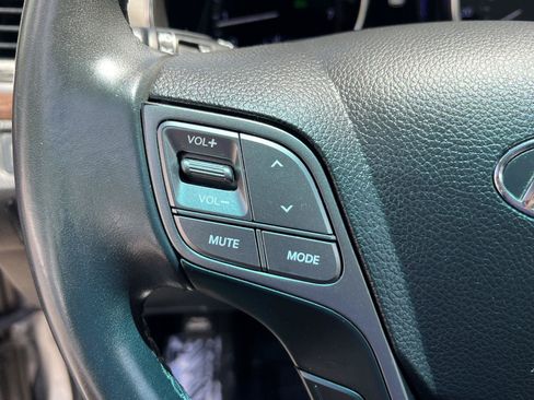 Used 2018 Hyundai Santa Fe Sport AWD/4WD image 32