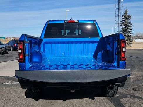 Used 2025 RAM 1500 Rebel w/ Rebel Level 1 Equipment Group AWD/4WD image 19