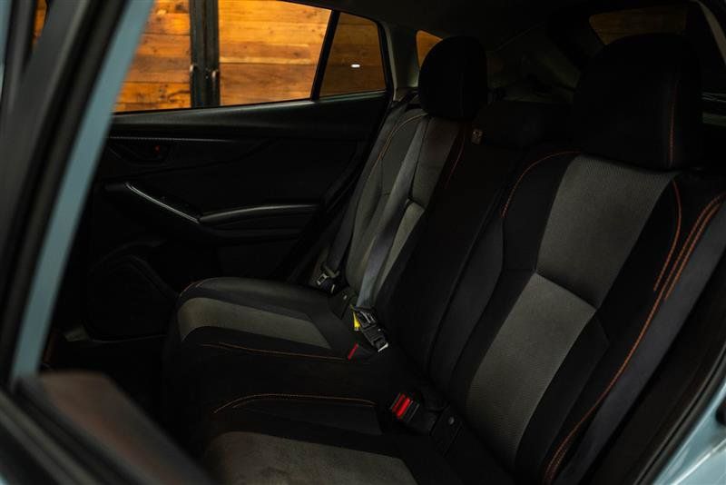 Used 2018 Subaru Crosstrek 2.0i Premium AWD/4WD image 10