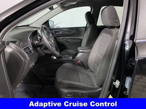 Certified 2022 Chevrolet Equinox LT image 11