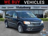 Used 2013 Chrysler Town & Country Touring-L w/ Driver Convenience Group image 1