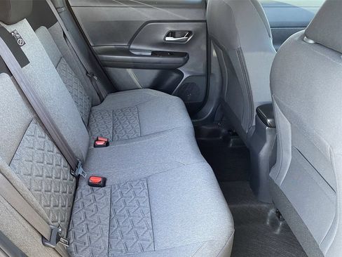 New 2026 Nissan Kicks SV w/ Cold Weather Package FWD image 12