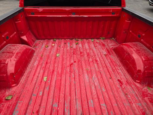 Used 2019 Chevrolet Silverado 1500 Custom Trail Boss w/ Custom Convenience Package image 29