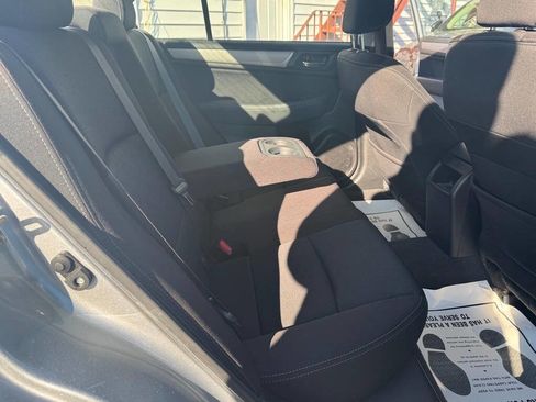 Used 2016 Subaru Legacy 2.5i Premium image 34