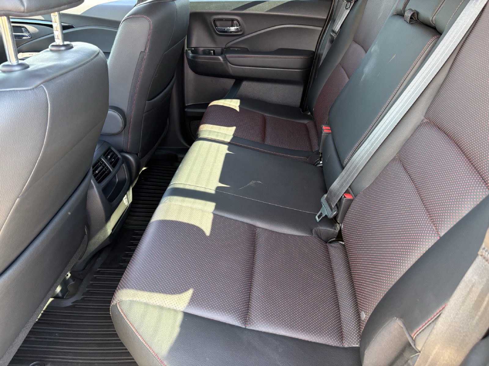 Used 2023 Honda Ridgeline Black Edition image 21