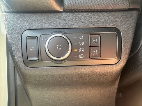 Used 2025 Ford Bronco Sport Outer Banks w/ Outer Banks Tech Package+ AWD/4WD image 19