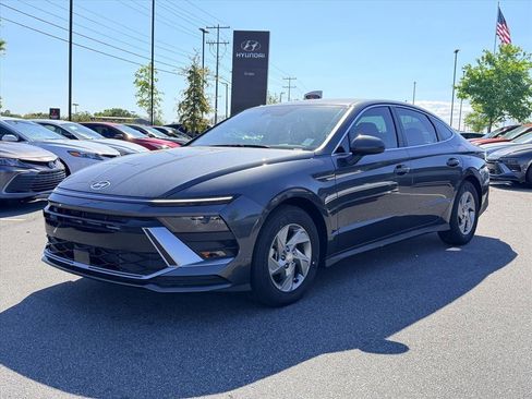 New 2026 Hyundai Sonata SE FWD image 7