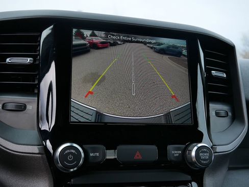 Certified 2024 RAM 3500 Tradesman w/ Bed Utility Group image 26