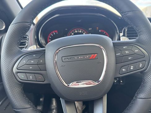 New 2026 Dodge Durango GT image 21