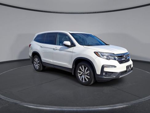Used 2019 Honda Pilot EX-L image 7