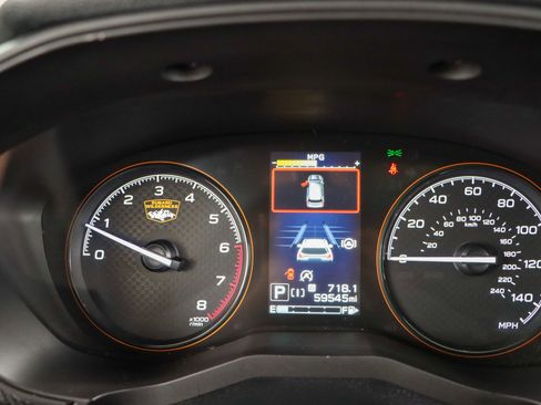 Used 2022 Subaru Forester Wilderness w/ Wilderness Package image 15