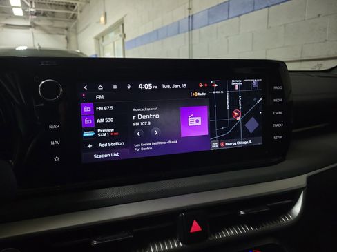 Used 2023 Kia K5 GT-Line image 28