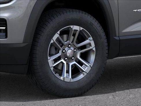 New 2026 GMC Terrain Elevation w/ Technology Package II image 9