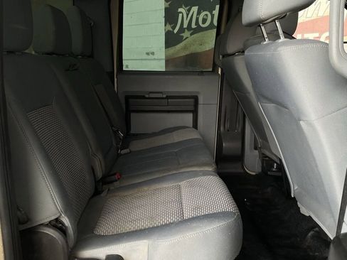 Used 2012 Ford F450 XL w/ PWR Equipment Group image 17