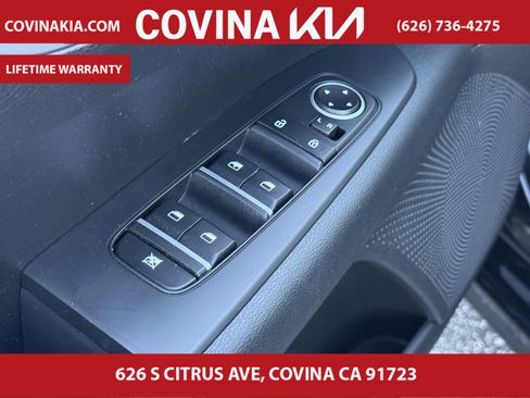 Certified 2023 Kia Forte LXS image 12