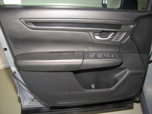 Certified 2024 Honda CR-V Sport image 10