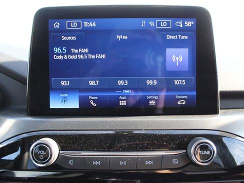 Used 2023 Ford Escape Active AWD/4WD image 33