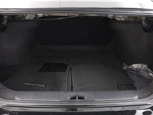 Used 2024 Nissan Sentra SV w/ All-Weather Package image 17