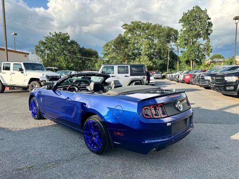 Used 2014 Ford Mustang Premium w/ Equipment Group 202A image 7