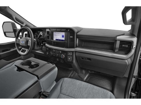 New 2026 Ford F250 XL AWD/4WD image 34