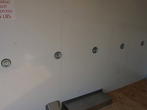 Used 2023 Ford E-350 and Econoline 350 Super Duty w/ Driver's Safety Package image 15