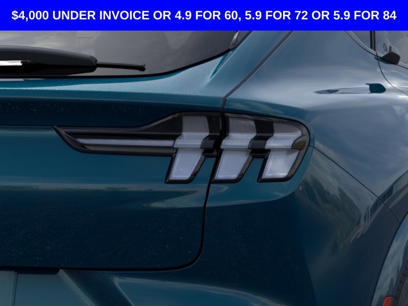 New 2026 Ford Mustang Mach-E Premium AWD/4WD image 21