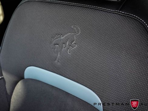 Used 2023 Ford Bronco Sport Badlands image 24