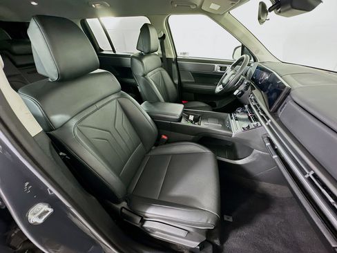 Used 2025 Hyundai Santa Fe SEL image 30