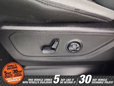 Used 2021 RAM 1500 Big Horn image 17