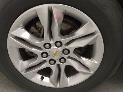 Used 2020 Chevrolet Blazer LT image 31