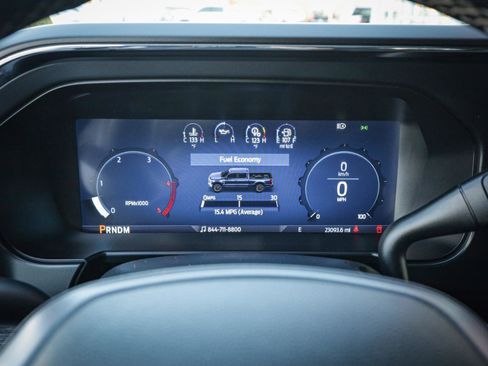 Used 2025 Ford F350 Lariat image 19